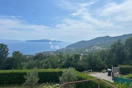 Etaža sa okućnicom, Opatija - Okolica, Διαμέρισμα