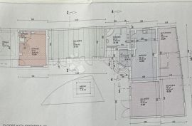 Poslovno-stambeni objekt u blizini grada, Investicija!, Stupnik, Immobili commerciali