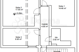 GORSKI KOTAR - PLANINSKA KUĆA NA 20.000 m2 OKUĆNICE, Ravna Gora, Kuća