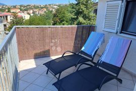 Martinkovac 3s + db -najam, Rijeka, Apartamento