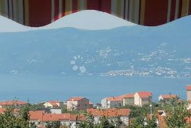 Rijeka, Pehlin, etaža 100 m2, balkon, Rijeka, شقة