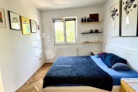 Stan sa dvorištem u Rovinjskom Selu, Rovinj, Apartamento