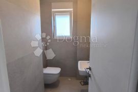 Pogled na prekrasan Jadran, Sukošan, Apartamento