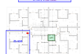 Z1/S10, NOVO IDEALNO ZA OBITELJI, Pula, شقة