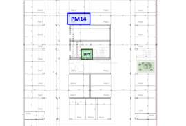 Z1/S13, NOVO IDEALNO ZA OBITELJI, Pula, Apartamento