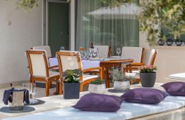 VILA SA VLASTITIM WELLNESS CENTROM U ROVINJU, NASELJE ROVINJ, Rovinj, Casa