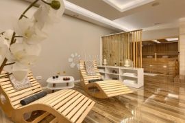 VILA SA VLASTITIM WELLNESS CENTROM U ROVINJU, NASELJE ROVINJ, Rovinj, Casa