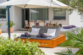 VILA SA VLASTITIM WELLNESS CENTROM U ROVINJU, NASELJE ROVINJ, Rovinj, Casa