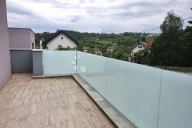 Penthouse Mikulići 4soban 120m2 GPM, Črnomerec, Kвартира