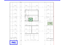 Z1/S2, NOVO IDEALNO ZA OBITELJI, Pula, Apartamento