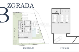 Jedinstveni stil življenja u mirom djelu Medulina, Medulin, Stan