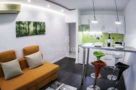 BELVEDER, 2 novouređena apartmana 1S+DB, 250 m do Korza!, Rijeka, Stan