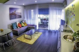 BELVEDER, 2 novouređena apartmana 1S+DB, 250 m do Korza!, Rijeka, Διαμέρισμα