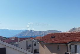 BAŠKA - APARTMAN 500 m OD MORA, Baška, Appartement