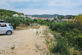 TISNO,PRODAJA POLJOPRIVREDNOG ZEMLJIŠTA, Tisno, Zemljište