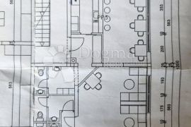 Poslovni prostor 70m² novogradnja sa terasom 36m² u centru Oroslavja, Oroslavje, Ticari emlak