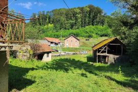 Seosko imanje sa okućnicom 8 minuta od Krapinskih Toplica, Krapinske Toplice, Casa