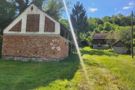 Seosko imanje sa okućnicom 8 minuta od Krapinskih Toplica, Krapinske Toplice, Casa