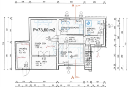 VODICE SRIMA – STAN  NA KORAK DO MORA  - PRIZEMLJE, Vodice, Appartement