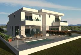 VODICE – KUĆA NA ATRAKTIVNOJ LOKACIJI – JI, Vodice, House