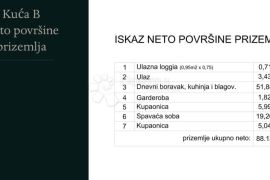 Kuća s bazenom (B) - PRILIKA! SAMO KOD NAS!, Medulin, House