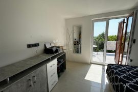 PRILIKA!! Jadranovo apartman 60m2 sa pogledom na more, Crikvenica, Apartamento