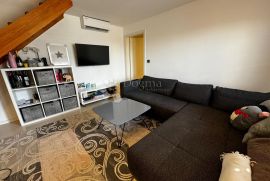 PRILIKA!! Jadranovo apartman 60m2 sa pogledom na more, Crikvenica, Apartamento