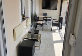 PENTHOUSE Dramalj 500m od mora, Crikvenica, Kвартира