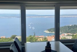 PENTHOUSE Dramalj 500m od mora, Crikvenica, Kвартира