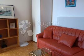 Ičići studio apartman s pogledom na more, Opatija - Okolica, Wohnung