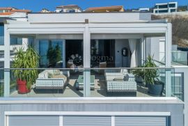 PENTHOUSE 170m2 Crikvenica, Crikvenica, Apartamento