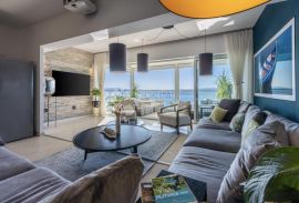 PENTHOUSE 170m2 Crikvenica, Crikvenica, Apartamento