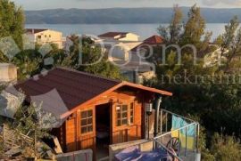 Samostojeća Villa s 9 apartmana - Nemira !!!, Omiš, Maison