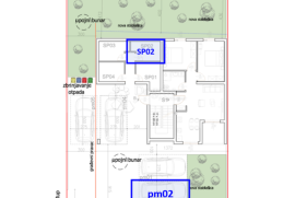 Z8/S2, NOVO IDEALNO ZA OBITELJI, Pula, Wohnung