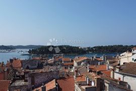 KUĆA SA 3 APARTMANA I UHODANIM BUSINESSOM U CENTRU ROVINJA, Rovinj, Ev