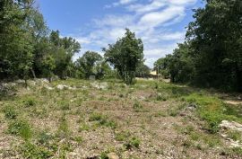 Građevinskom zemljište Heraki, Tinjan, Land