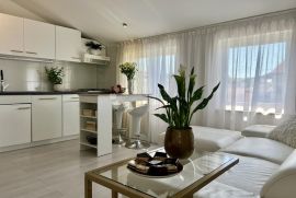 Novouređen stan u Rovinjskom Selu, Rovinj, Appartment