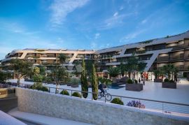 LUKSUZAN APARTMAN SA GALERIJOM, ISTRA -S103, Poreč, شقة