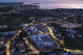 POSLOVNI PROSTOR U LUKSUZNOJ NOVOGRADNJI (PP10), Poreč, Commercial property