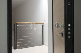 PREMIUM PENTHAUSE SA GALERIJOM, NA ATRAKTIVNOJ LOKACIJI -S85, Poreč, Apartamento