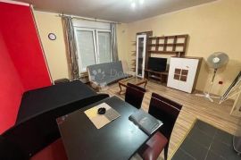 Podmurvice -30m2,garsonjera uređena ,namještena, Rijeka, Flat