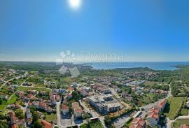 STAN U LUKSUZNOJ NOVOGRADNJI (JO1), Poreč, Flat