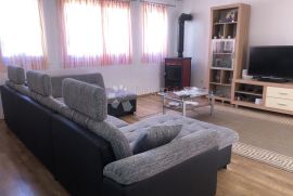 Trsat, stan 3S+DB, 115,96 m2, Rijeka, Stan