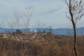 Prostrano zemljište idealno za investiciju, Pazin - Okolica, أرض