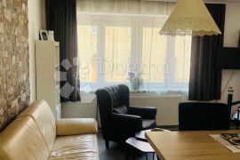 STUDIO APARTMAN U CENTRU ZAGREBA PRODAJA,DOBRA INVESTICIJA!, Donji Grad, Stan