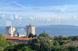 39 m2, Podmurvice, stan u \'talijanki\', Rijeka, Flat