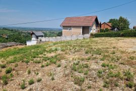 Građevinsko zemljište na ulazu u Varaždin, Sveti Ilija, Terra