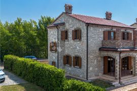 VILA U OKOLICI SVETVINČENTA!, Svetvinčenat, Casa