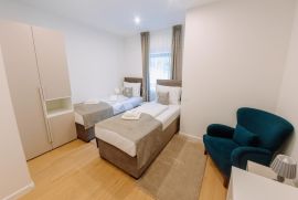 Elegantan apartman u vrhunskom kompleksu !, Opatija, Apartamento