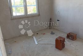 PETRČANE - S4 LUKSUZAN STAN NA 2. KATU S KROVNOM TERASOM, Zadar - Okolica, Apartamento